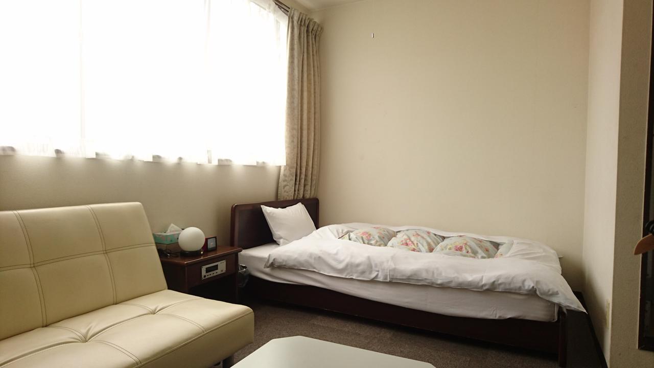 Weekly Mansion Ise Annex Apart otel Dış mekan fotoğraf